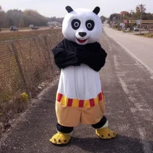 Kung Fu Panda