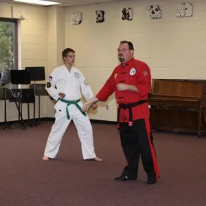 another moment of me talking my mouth off!