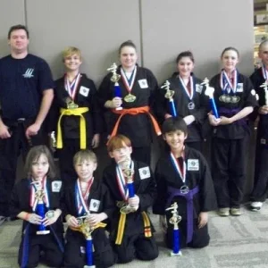 class after tourney jan 2011