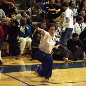 Media 'At a tournament, November 2002' in album 'shima'