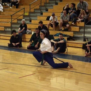 At at tournament in June 2002