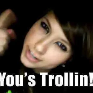 boxxy trolling