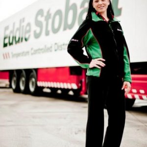 Eddie Stobart Trucks and Trailers Fiona
