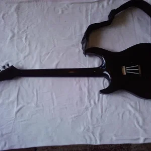 Carvin DC 200 (Back)