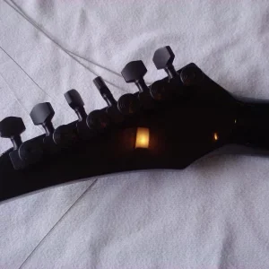 Carvin DC 200 (Headstock, Back)