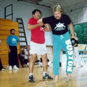 Summer Camp 1989