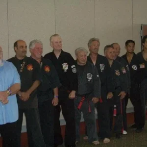 Gathering Of The Eagles in Chicago 2007