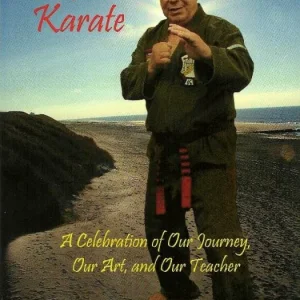 Tony Martinez Sr.'s Book