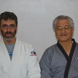 Hapkido seminar high res 2