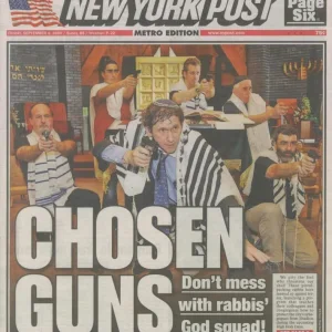 NY Post 09 04 09