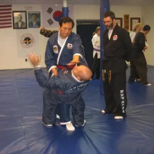 gmlimseminarsat7292007sundayironeagle 141 600x450