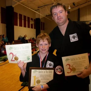 June 2012 tournament