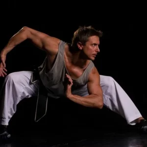 David Lader 9