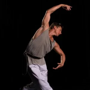 David Lader 11