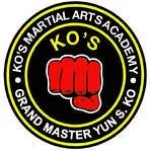 Ko's logo