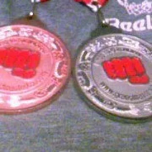 medals