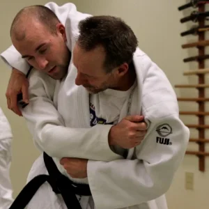 Judo
