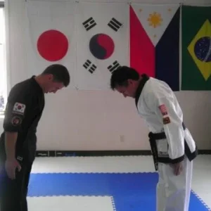 respect