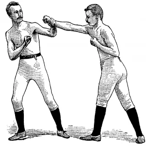 Doran's Science of Self Defense