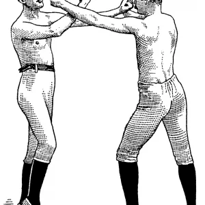 Doran's Science of Self Defense