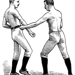 Doran's Science of Self Defense