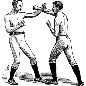 Doran's Science of Self Defense