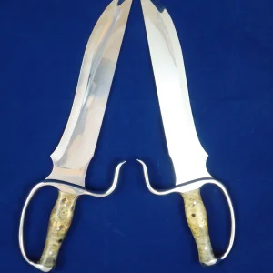 Complex Grind Stabber BJD