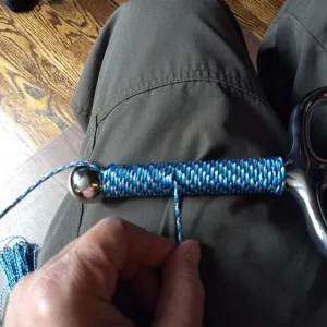 Handle Wrap Sai