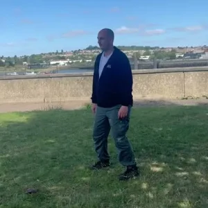 Yang Tai Chi form, 1st Section