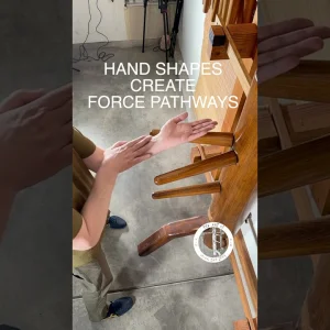 Wing Chun Wooden Dummy | The Hidden Transition