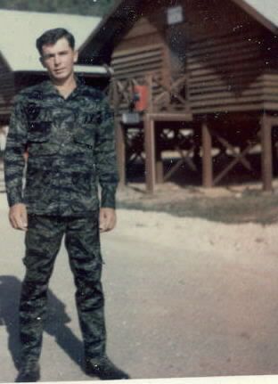 1968 Base Camp   Al C.