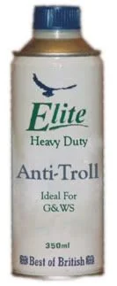 anti troll small