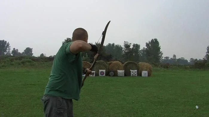 Archery 4