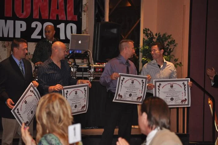 Awards Banquet 19