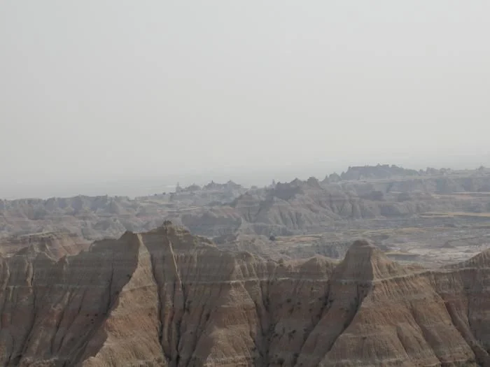 Badlands