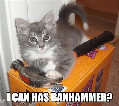 BanHammerlol