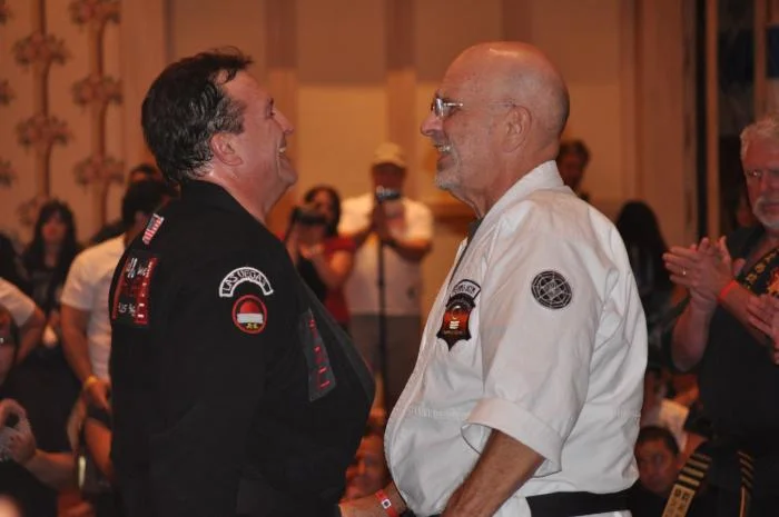 Belt Ceremony Speakman 26