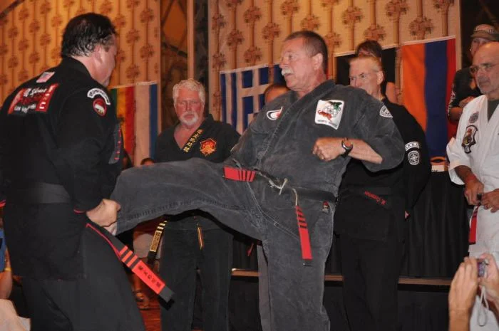 Belt Ceremony Speakman 29