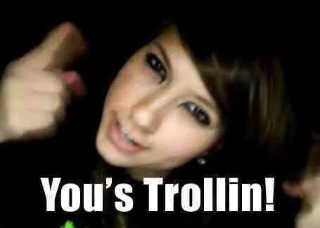 boxxy trolling