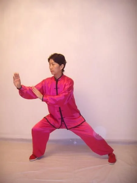 Chen Peiju