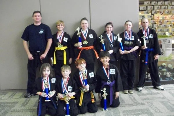 class after tourney jan 2011