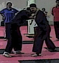 Clinch