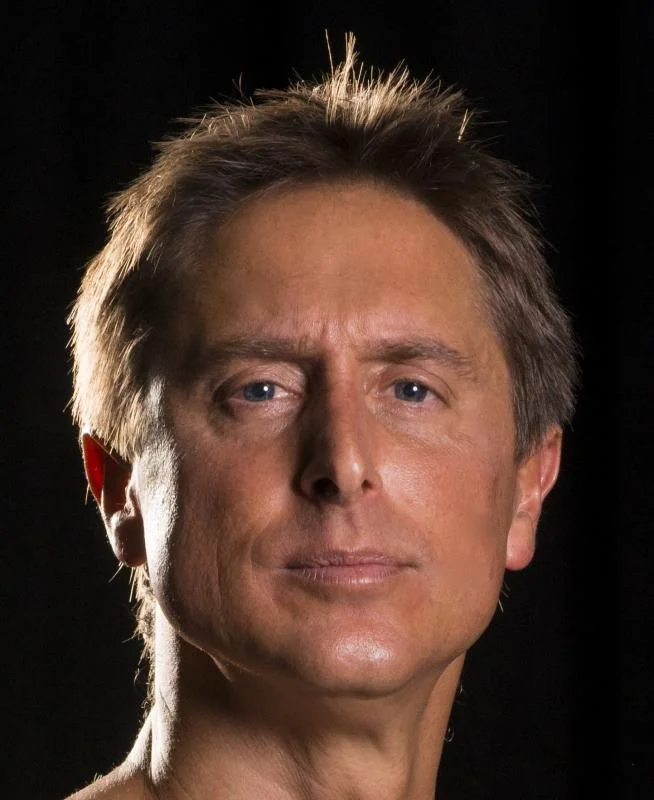 David Lader 12