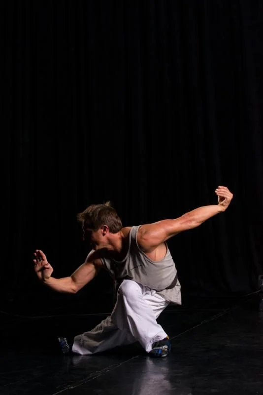 David Lader 6