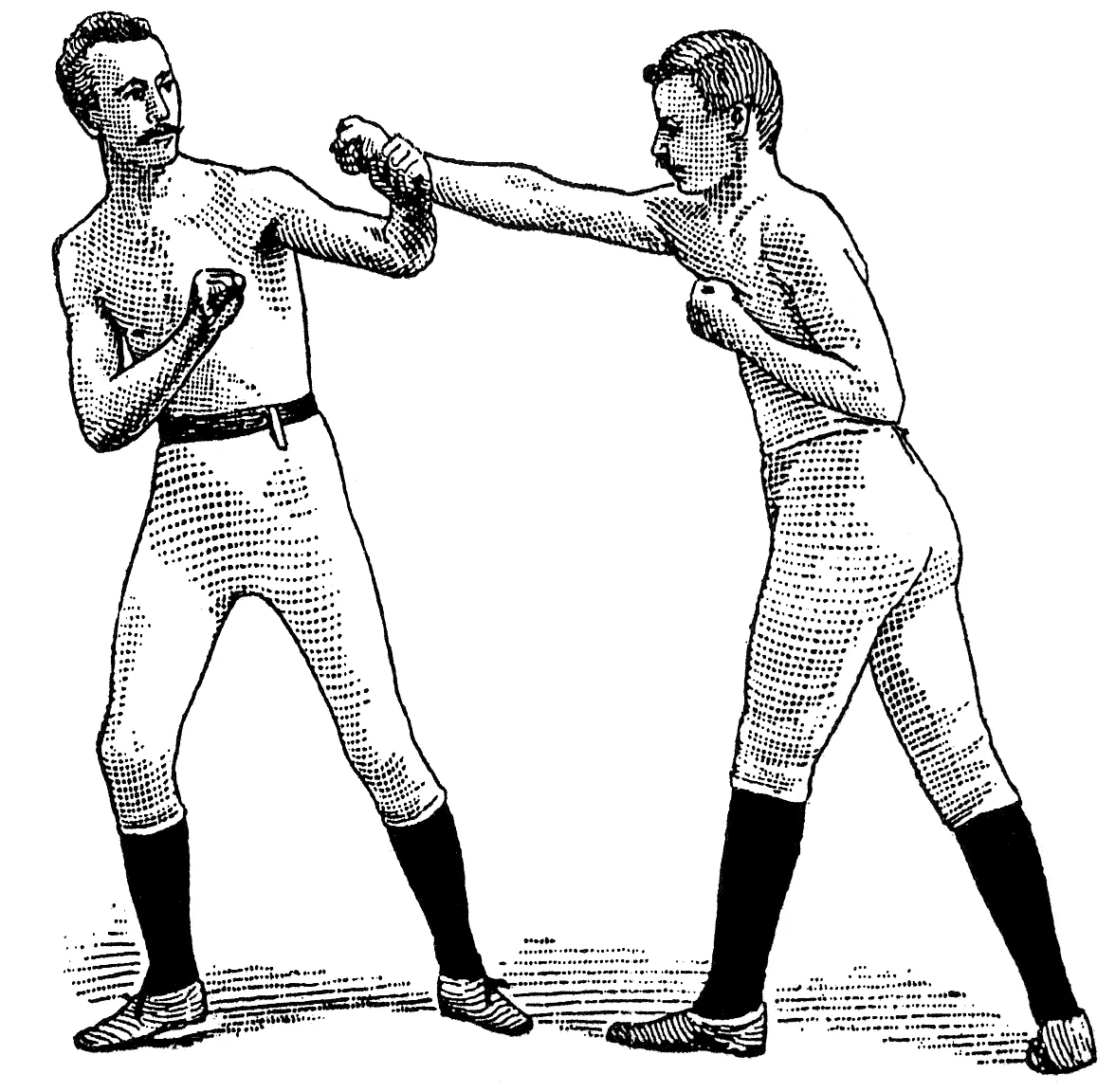 Doran's Science of Self Defense