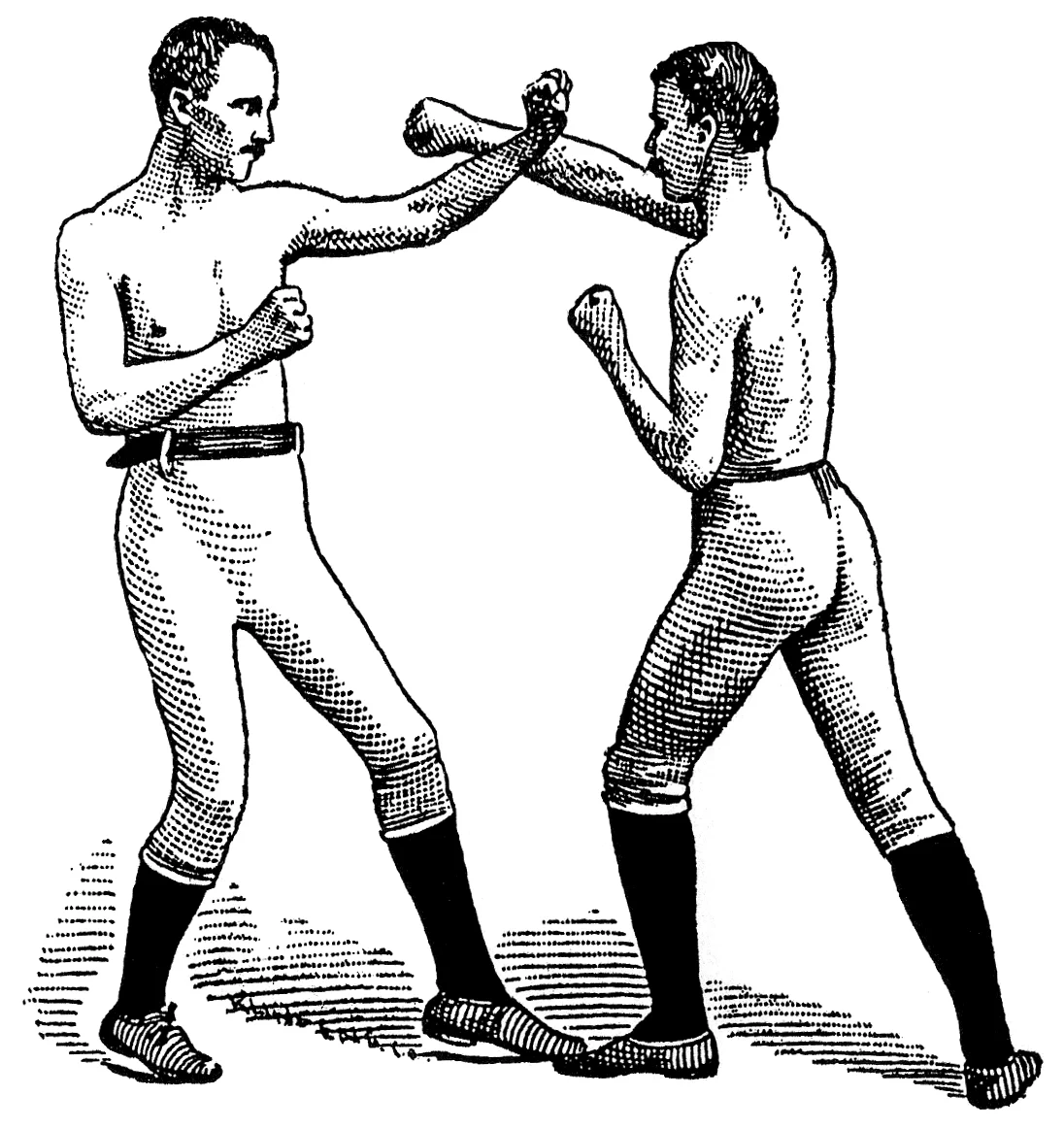 Doran's Science of Self Defense