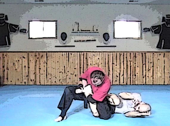 FootLock Photo Poster Cropped