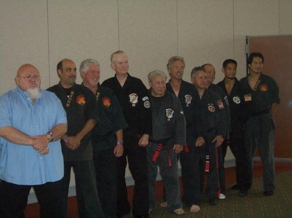 Gathering Of The Eagles in Chicago 2007