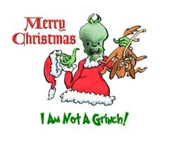 grinch