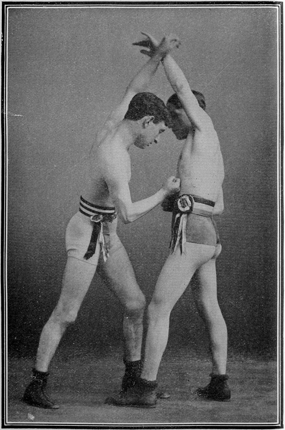 James J Corbett - Scientific Boxing